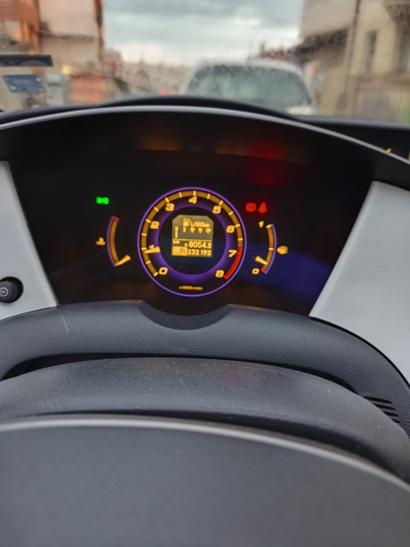 Honda Civic 1.8 I-VTEC | Mobile.bg � ����������� 9