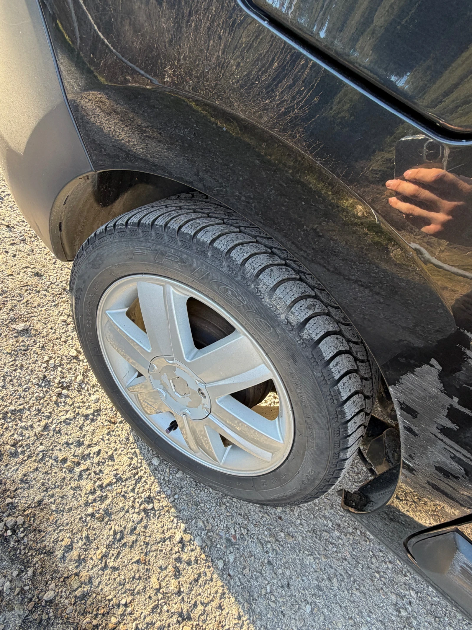 Dacia Dokker  - изображение 8