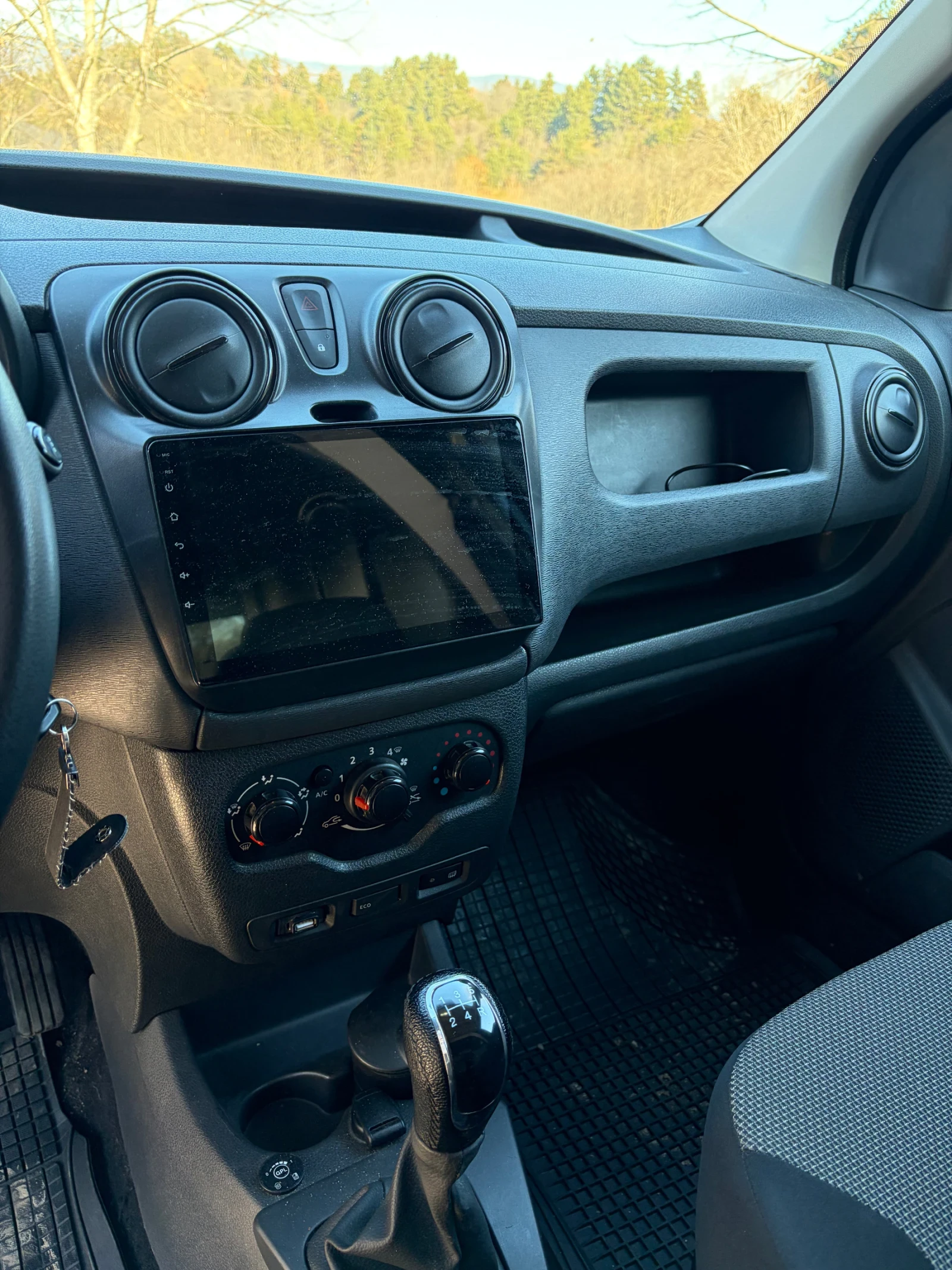Dacia Dokker | Mobile.bg � ����������� 16
