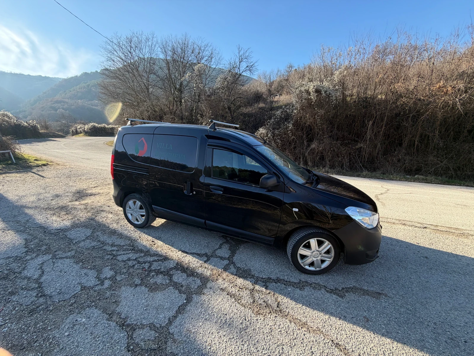 Dacia Dokker | Mobile.bg � ����������� 1