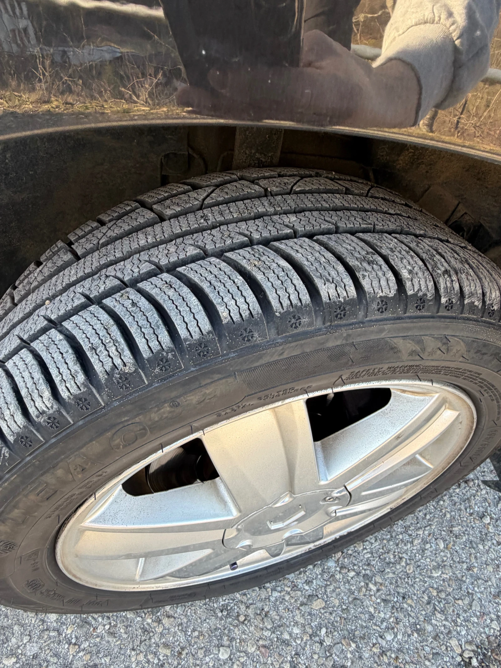 Dacia Dokker  - изображение 7