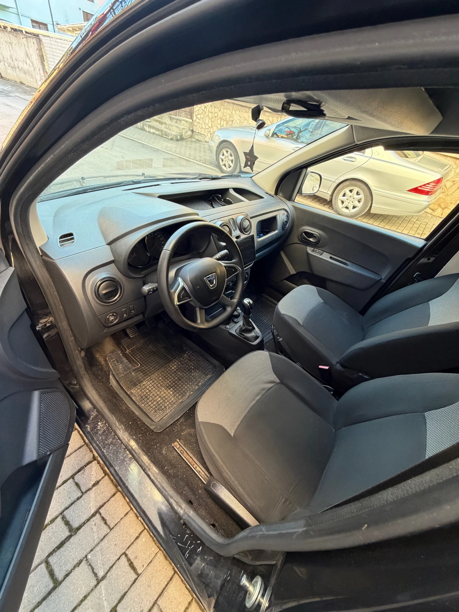 Dacia Dokker | Mobile.bg � ����������� 11