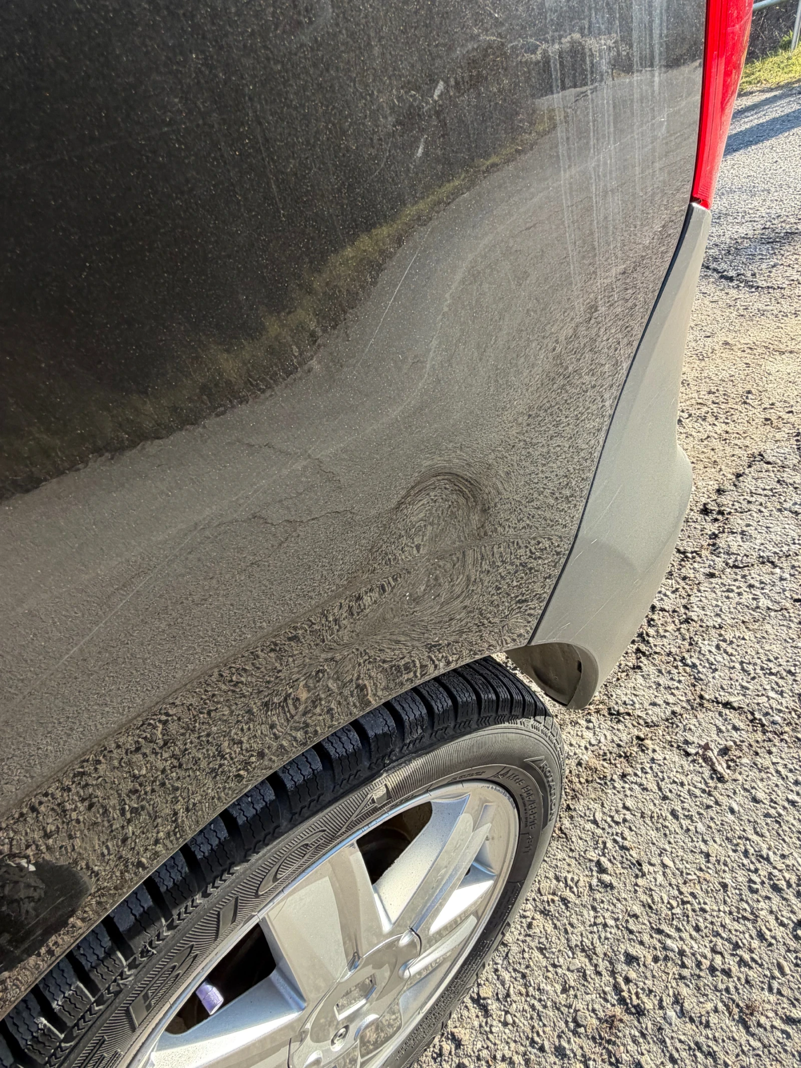 Dacia Dokker  - изображение 10