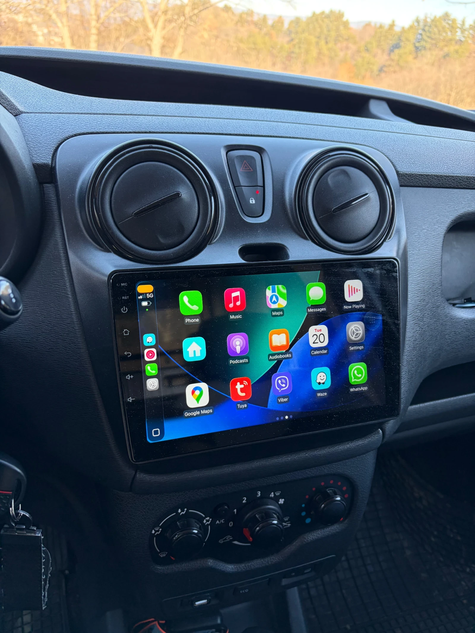 Dacia Dokker | Mobile.bg � ����������� 15