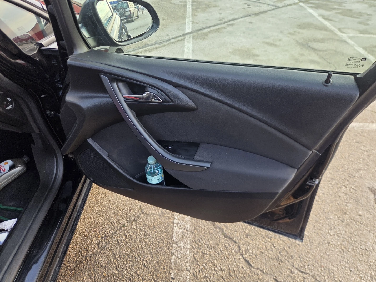 Opel Astra | Mobile.bg � ����������� 11