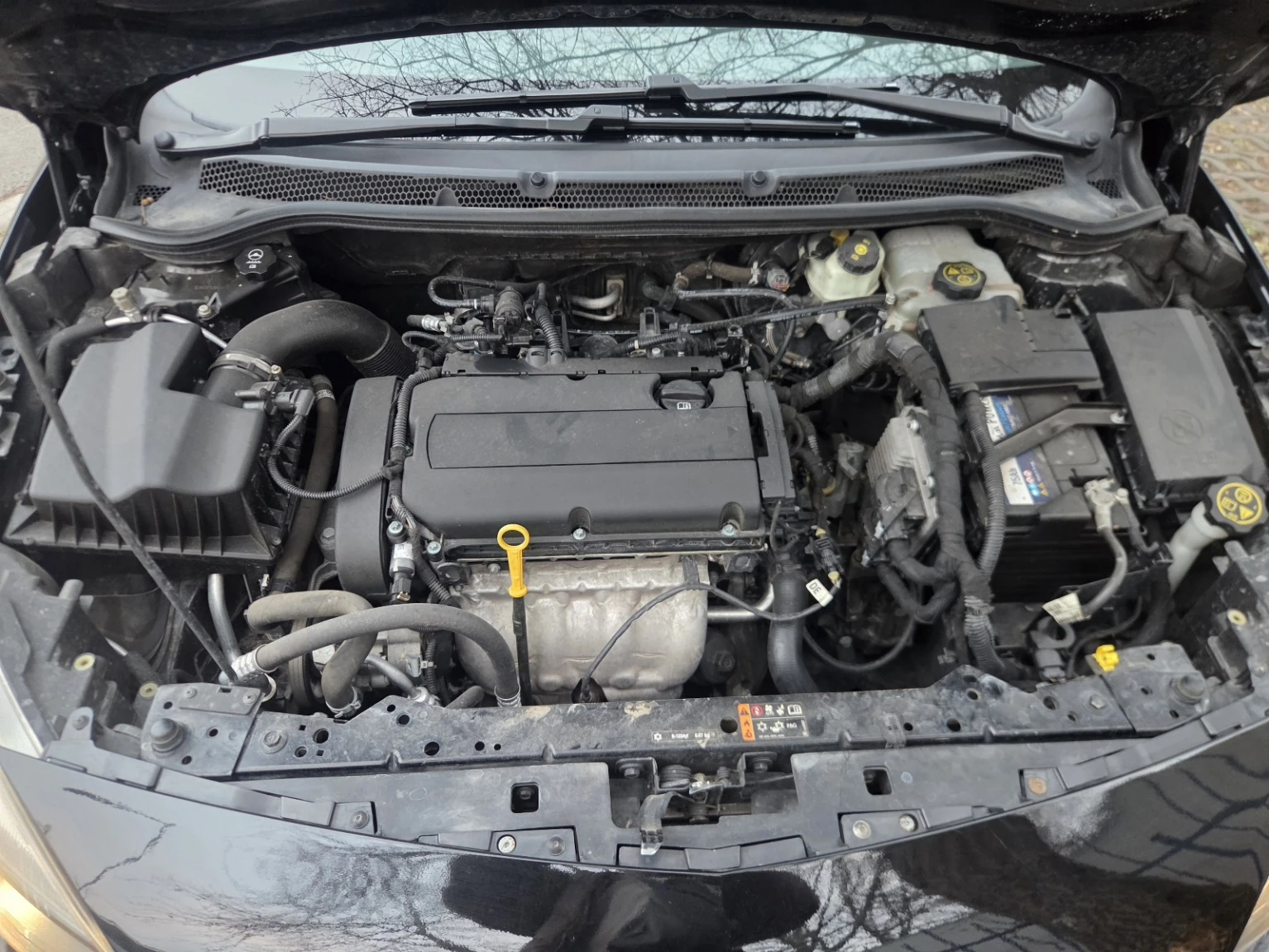 Opel Astra | Mobile.bg � ����������� 17