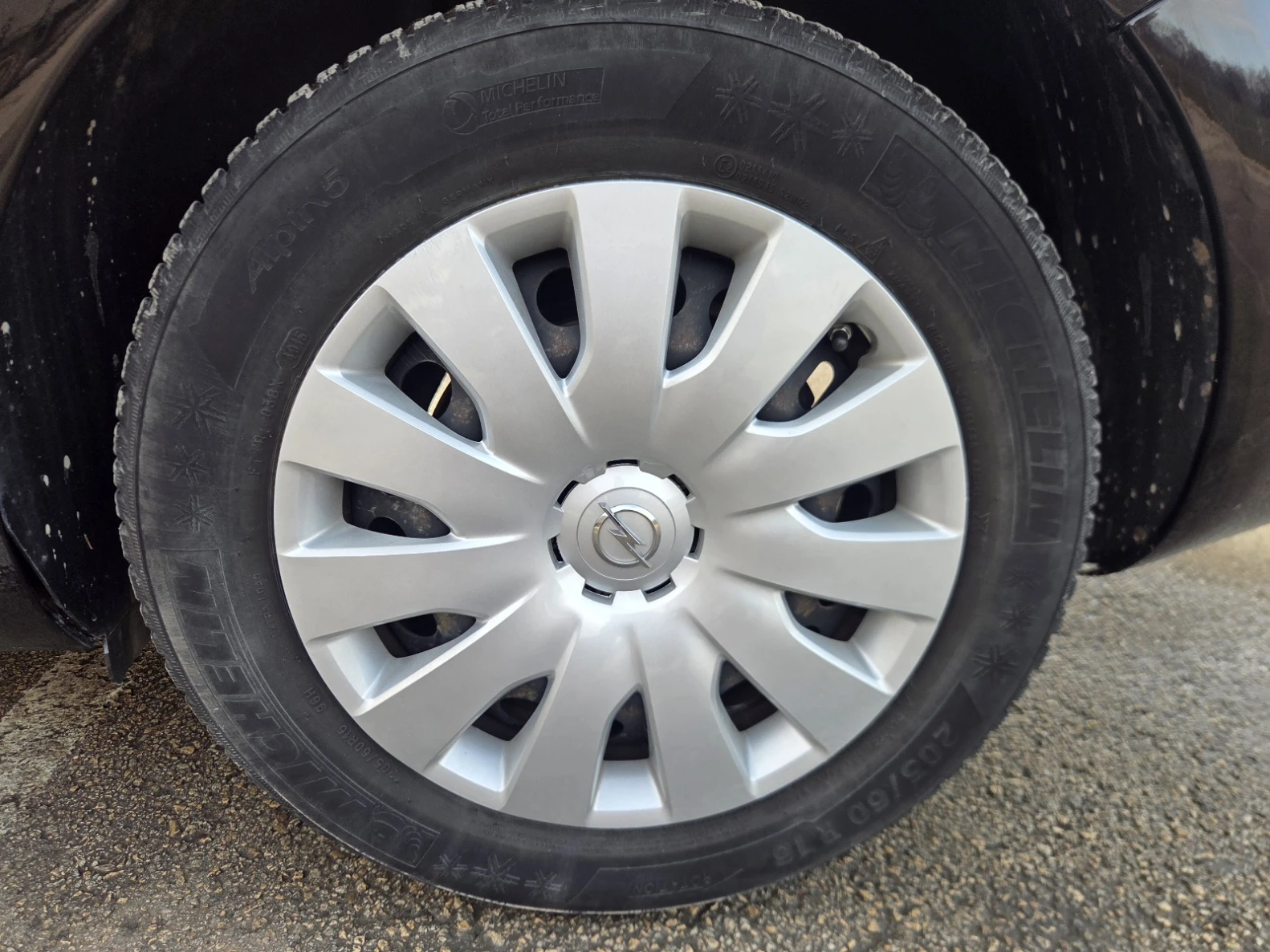 Opel Astra | Mobile.bg � ����������� 16