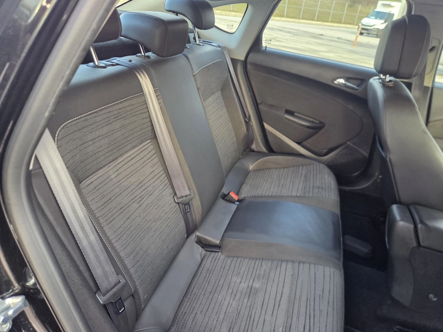 Opel Astra  - изображение 10