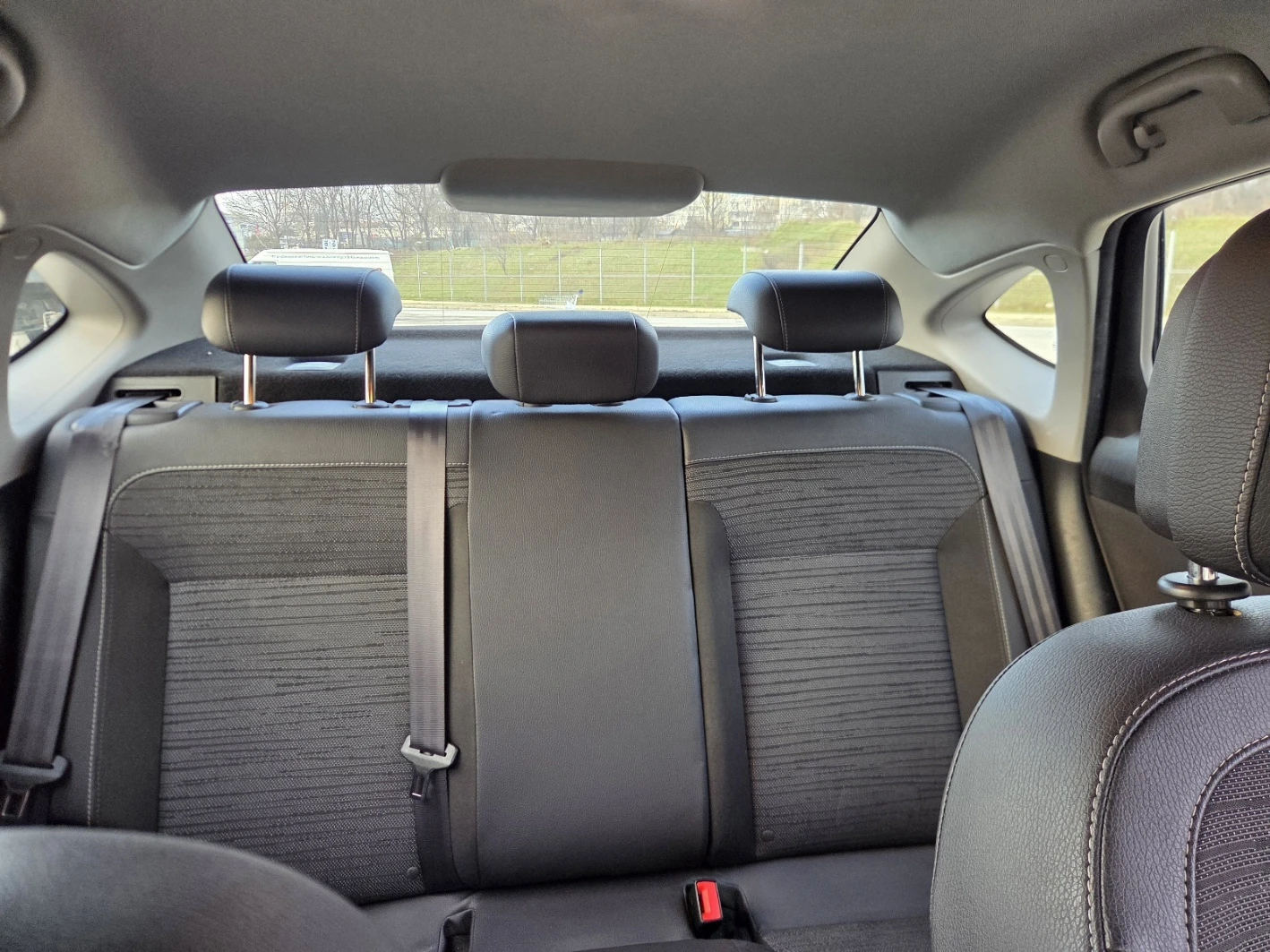 Opel Astra  - изображение 9