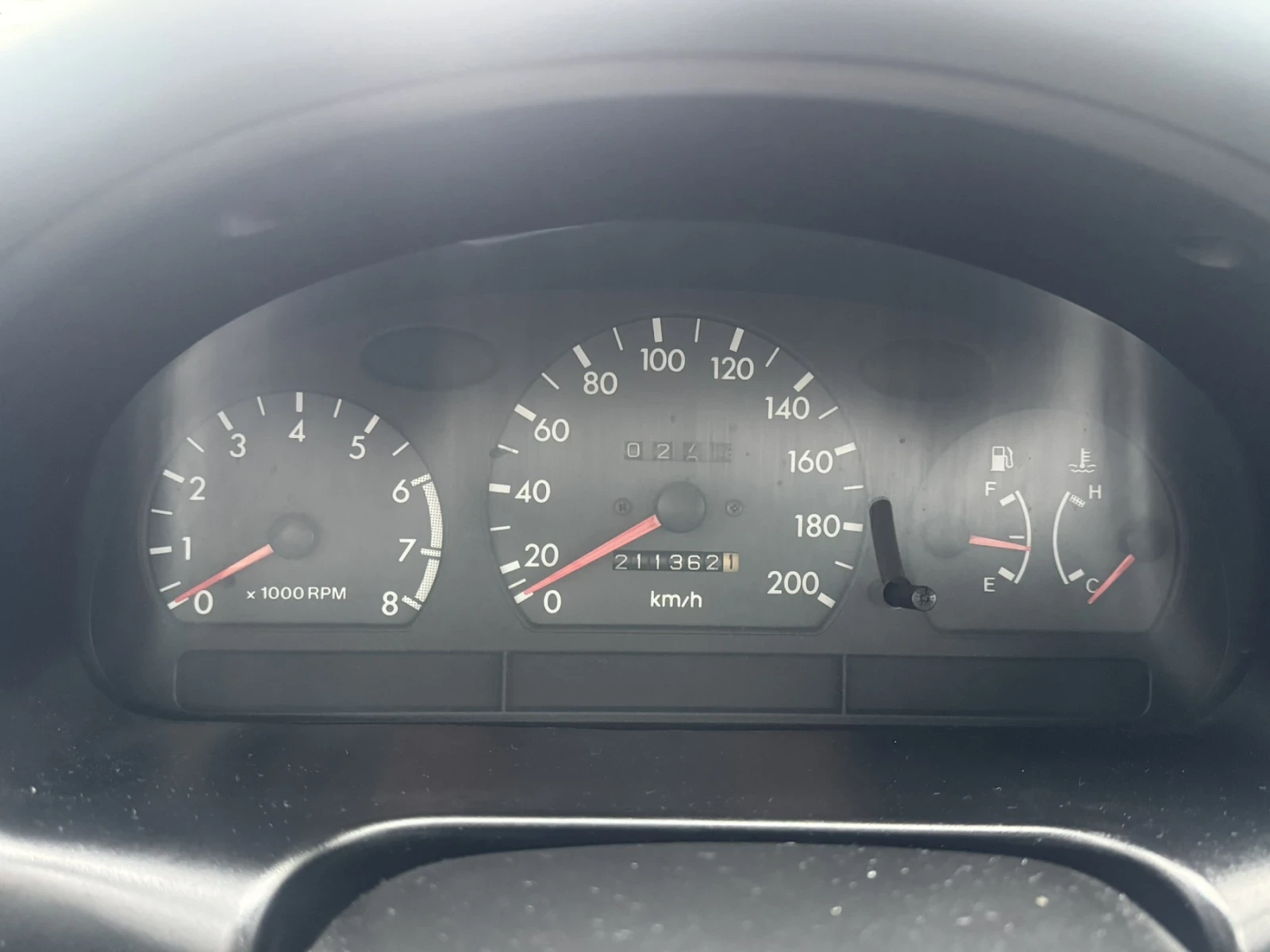 Hyundai Accent 1, 3i | Mobile.bg � ����������� 2