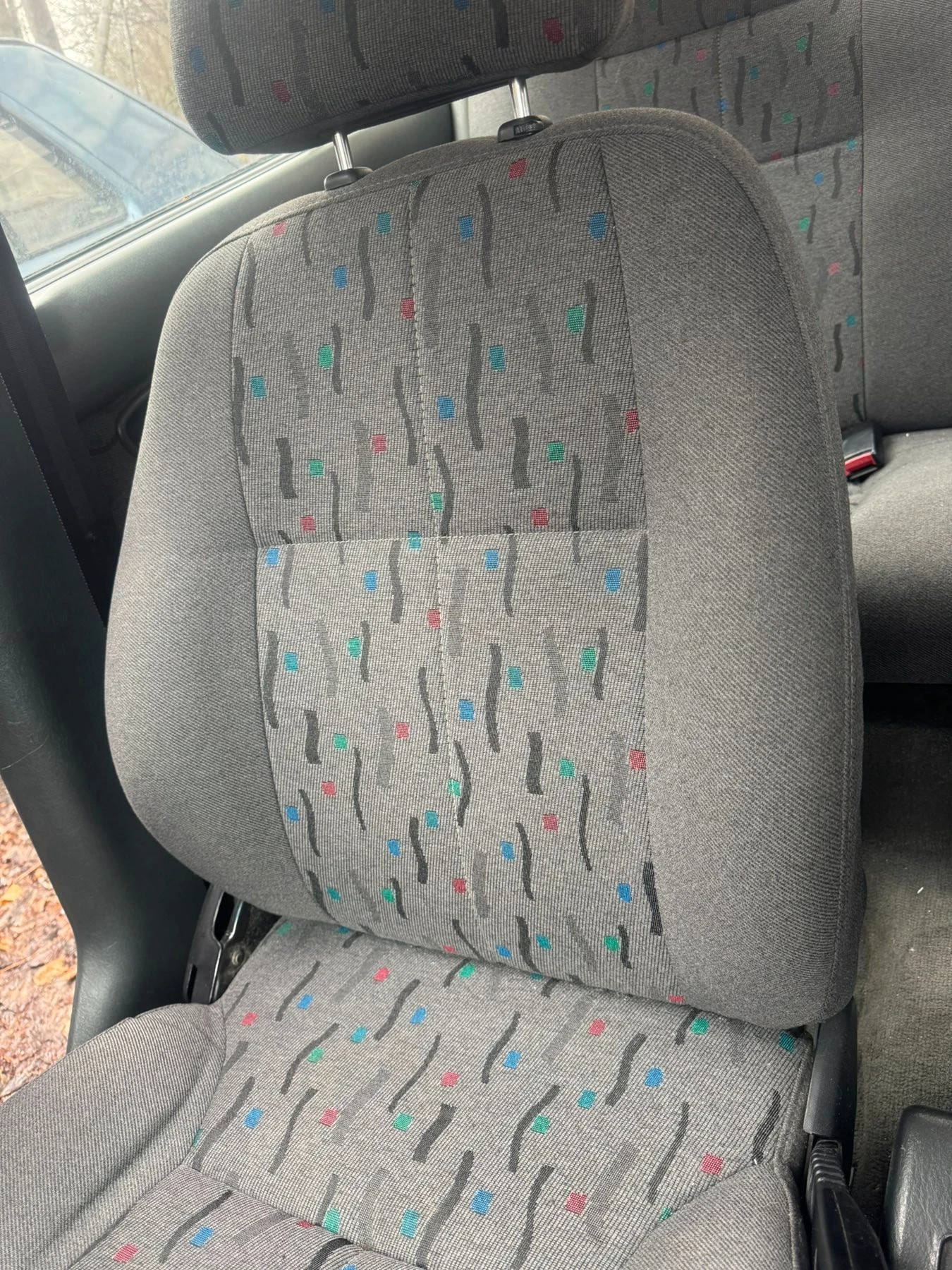 Hyundai Accent 1, 3i, снимка 6 - Автомобили и джипове - 53282612