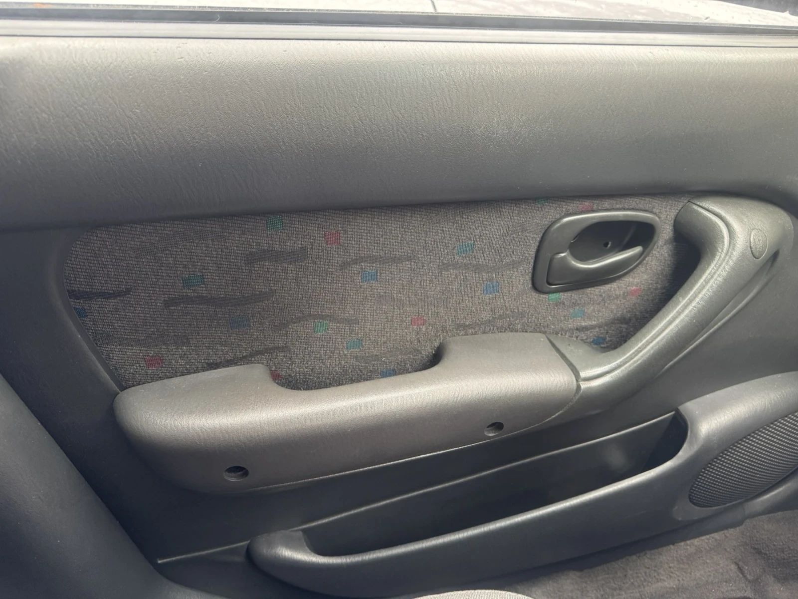 Hyundai Accent 1, 3i, снимка 7 - Автомобили и джипове - 53282612