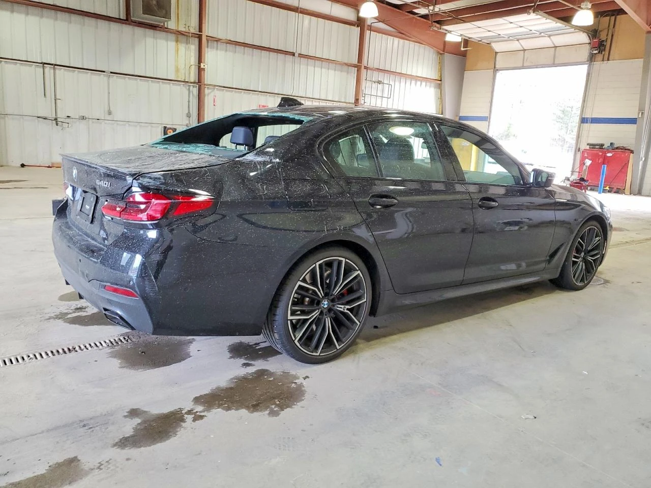 BMW 540 XI* � �����* �������* �������* HEADUP*  | Mobile.bg � ����������� 3