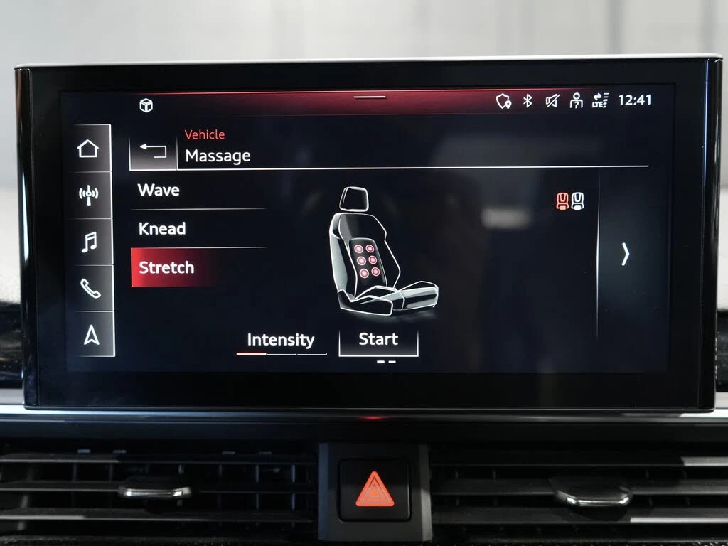 Audi S5 3.0 TFSI Technik * AWD * A���������* (���� �� ��) | Mobile.bg � ����������� 13