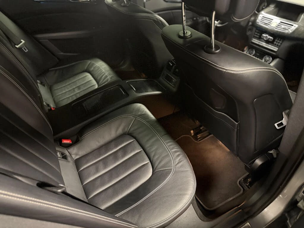 Mercedes-Benz CLS 550 4maTIC* AMG Package* ����* �������* ������* ������ | Mobile.bg � ����������� 13