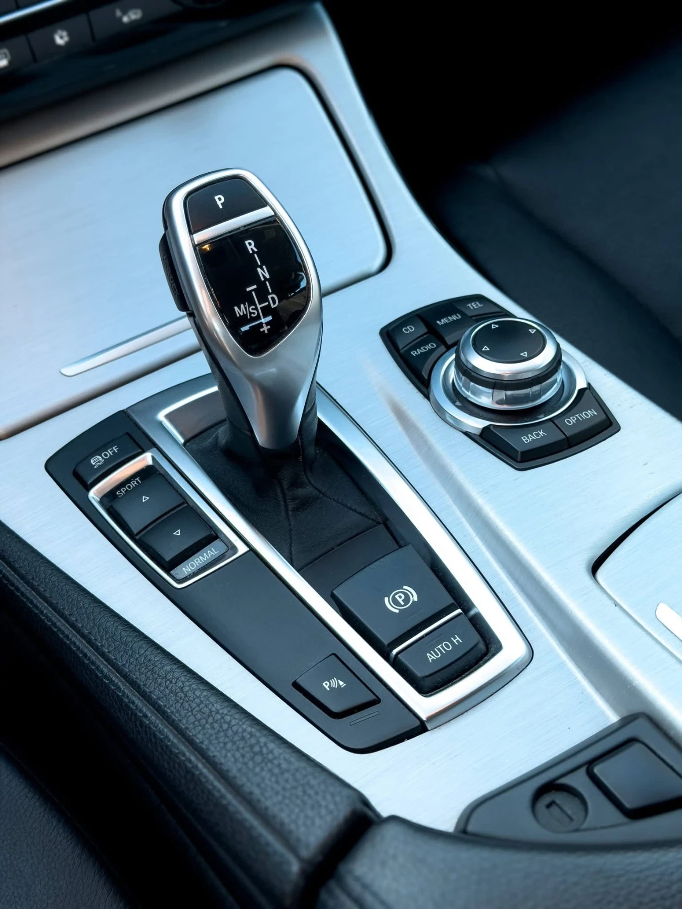 BMW 530 BMW F11 530D 204кс, снимка 9 - Автомобили и джипове - 53893203