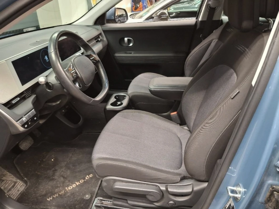 Hyundai Ioniq 5 58 kWh | Mobile.bg � ����������� 5