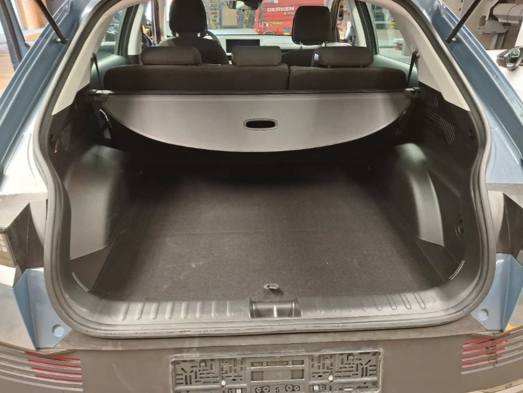 Hyundai Ioniq 5 58 kWh | Mobile.bg � ����������� 6