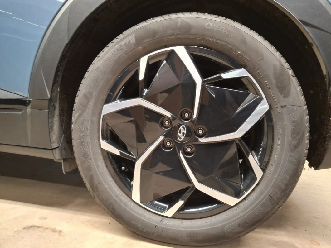 Hyundai Ioniq 5 58 kWh | Mobile.bg � ����������� 10