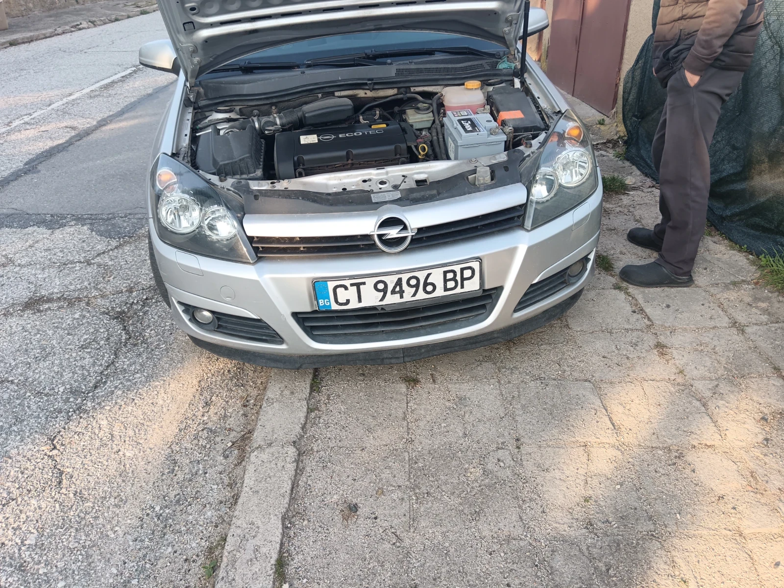 Opel Astra | Mobile.bg � ����������� 2