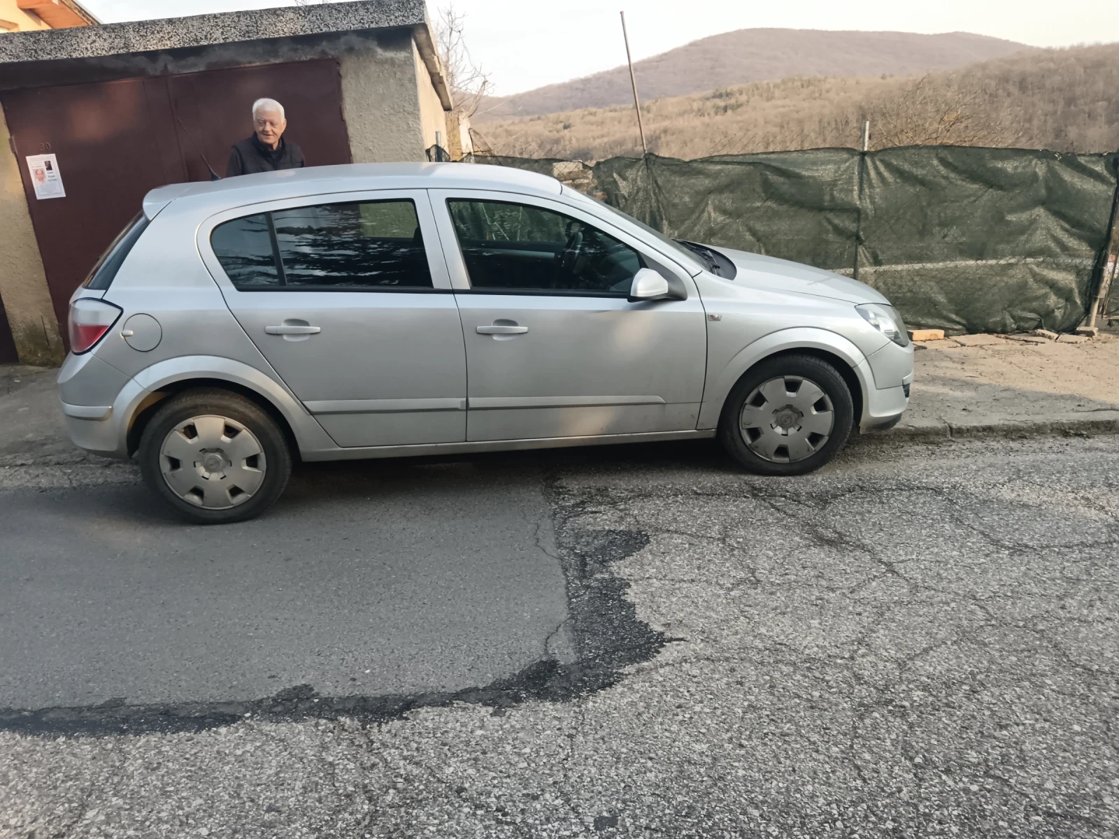 Opel Astra | Mobile.bg � ����������� 9