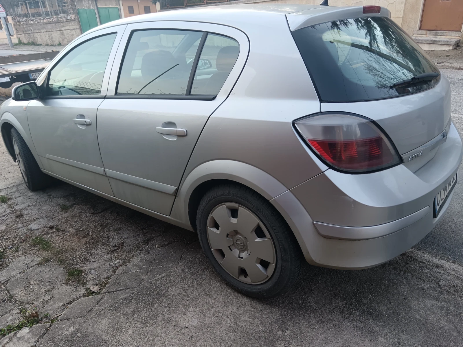 Opel Astra | Mobile.bg � ����������� 8