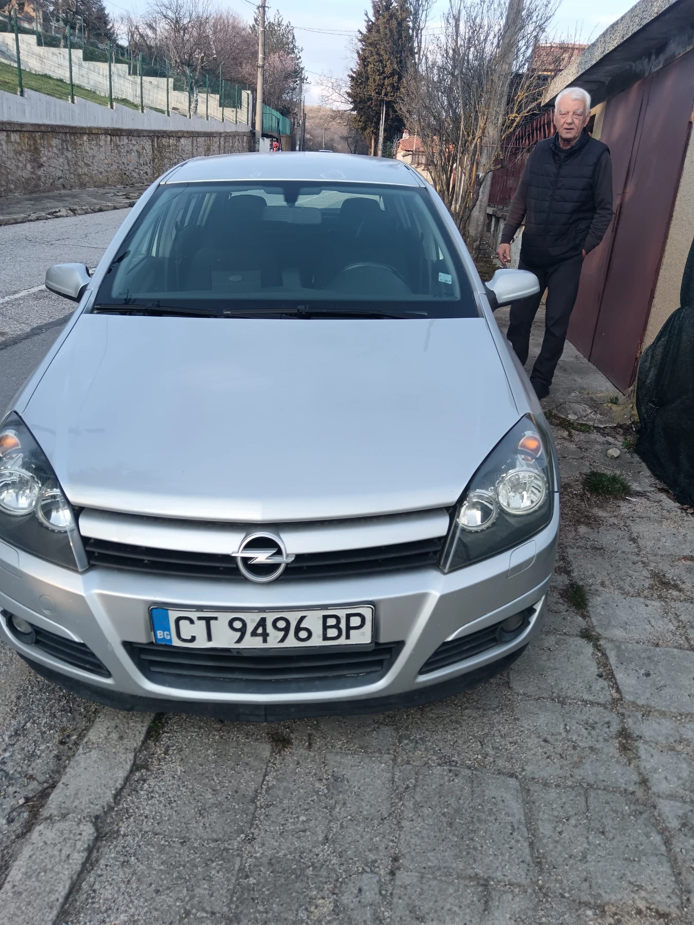 Opel Astra | Mobile.bg � ����������� 1