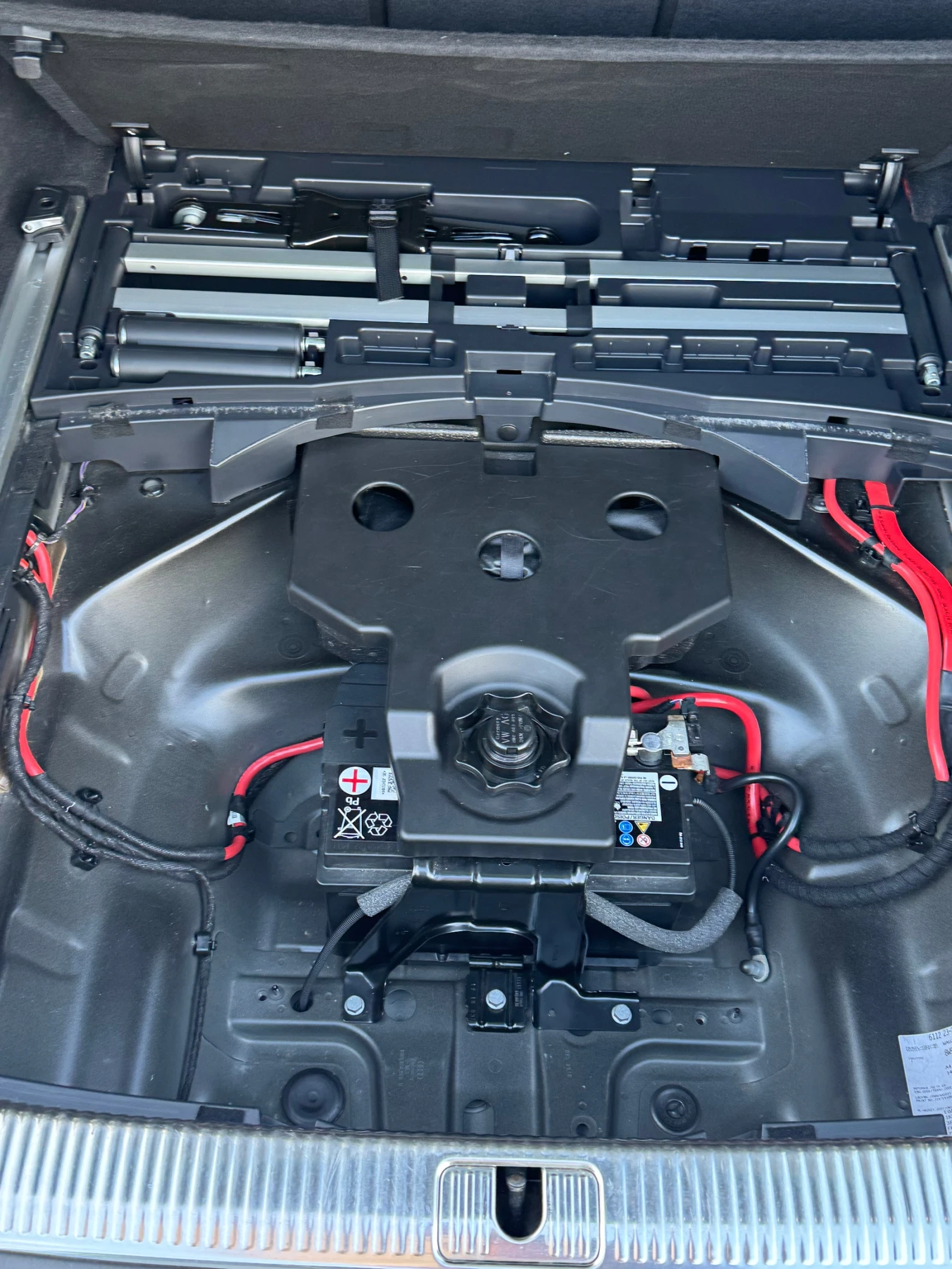 Audi A4 2.0TDI* 190�.�* QUATRO* VIRTUAL COCKPIT*  | Mobile.bg � ����������� 8