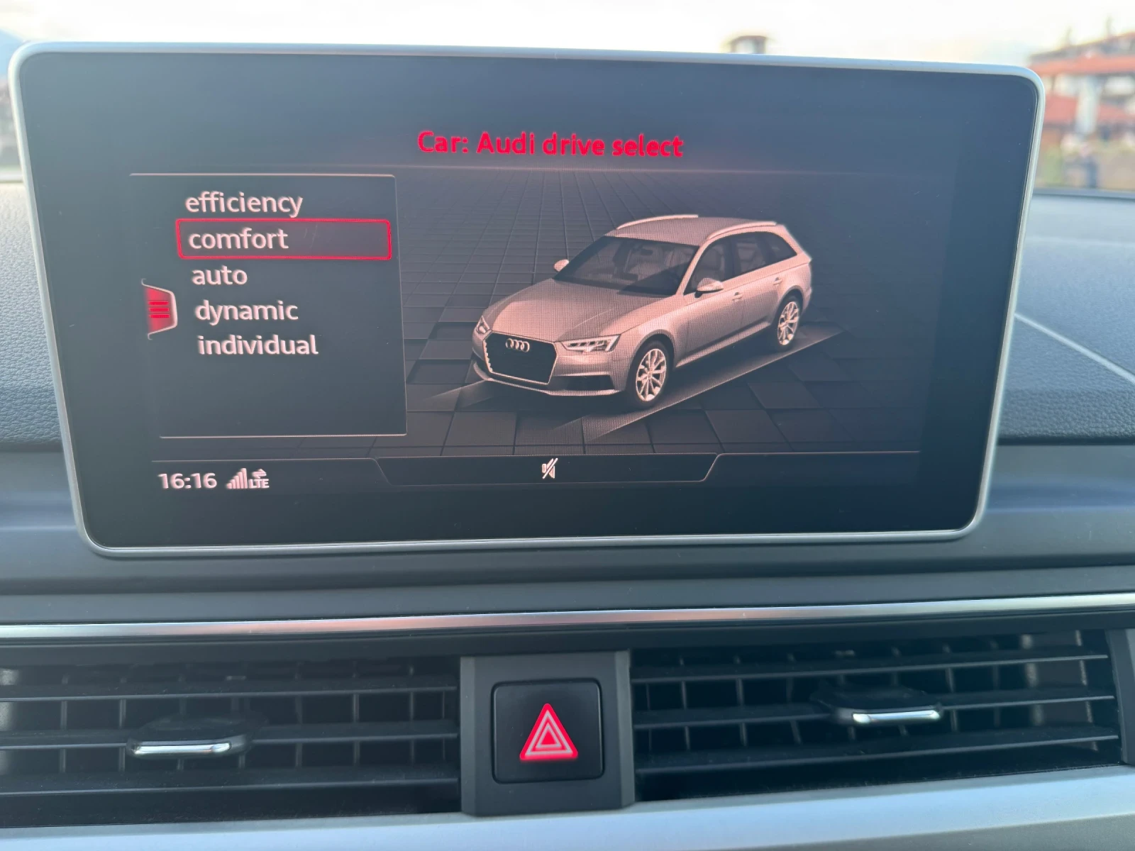 Audi A4 2.0TDI* 190�.�* QUATRO* VIRTUAL COCKPIT*  | Mobile.bg � ����������� 5