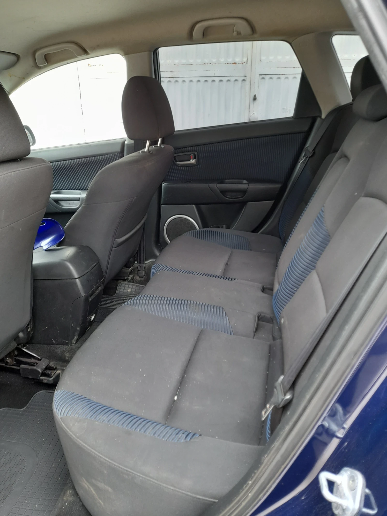 Mazda 3, снимка 10 - Автомобили и джипове - 54641730