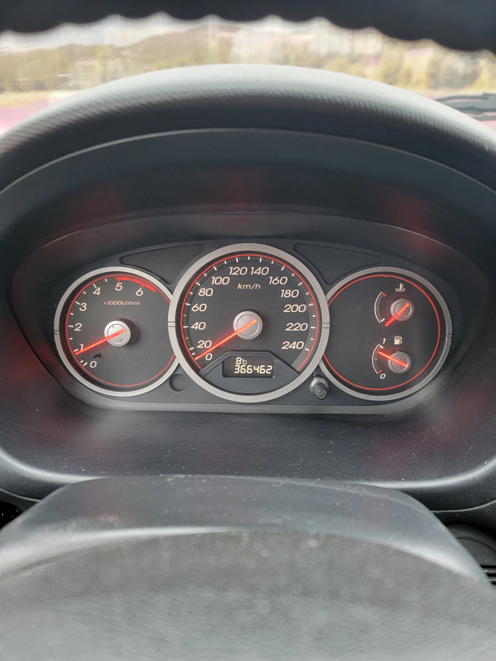 Honda Civic, снимка 5 - Автомобили и джипове - 54688685
