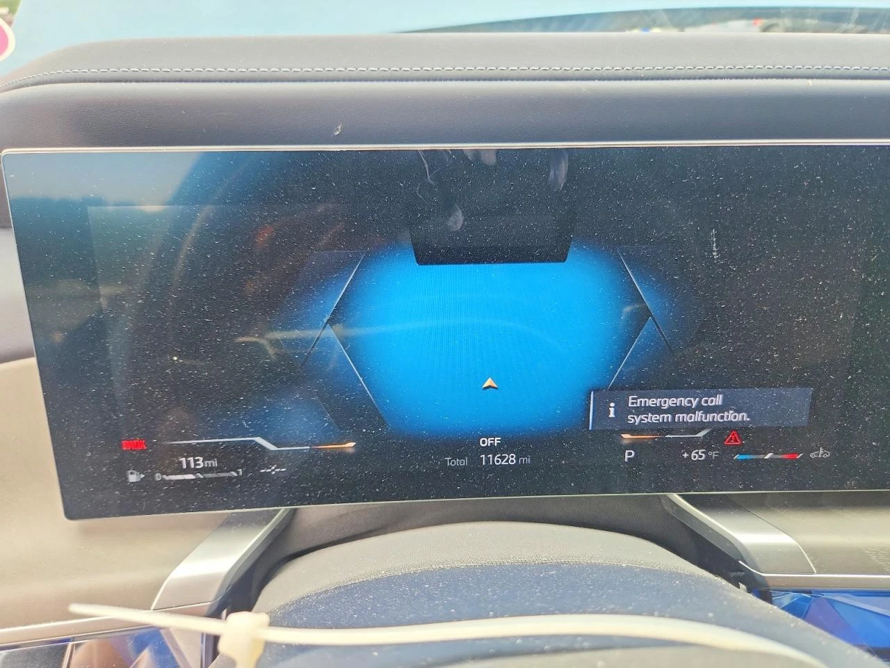 BMW 760 XDRIVE| BOWERS&WILKINS DIAMOND| CRYSTAL| HUD| MASS, снимка 9 - Автомобили и джипове - 54741197