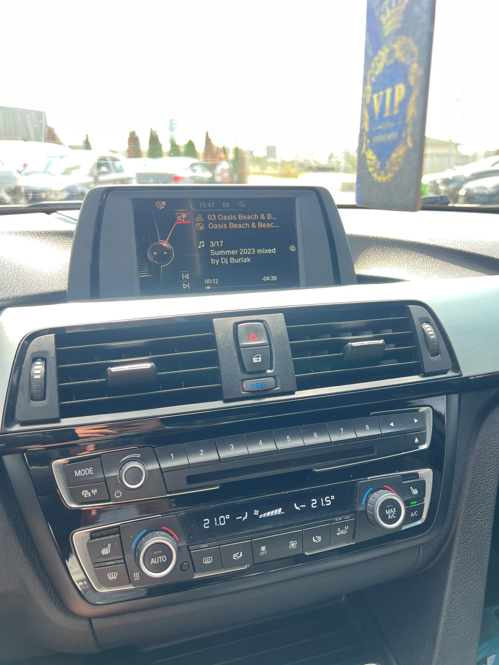 BMW 420 Gran Coupe/B47/M-Pack/РЕГИСТРИРАНА/ЛИЗИНГ, снимка 12 - Автомобили и джипове - 54823792