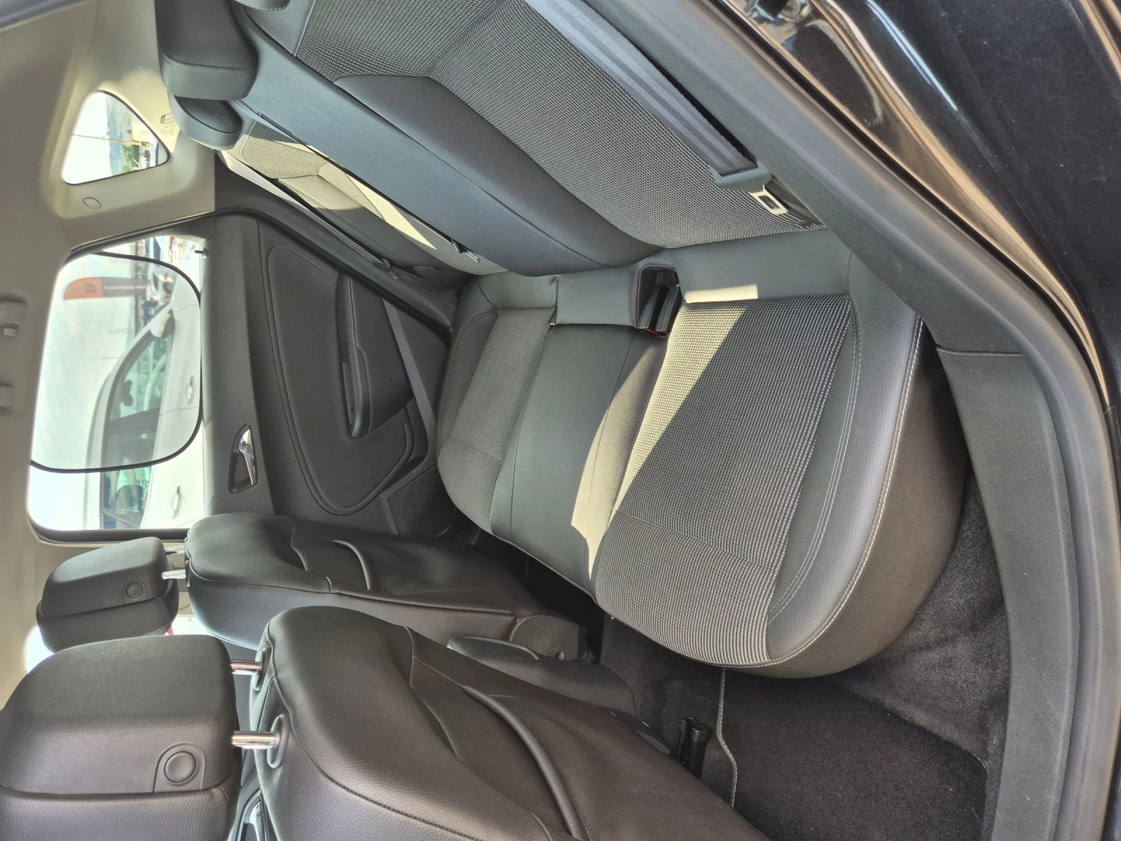 Opel Astra 1.7CDTI COSMO, снимка 12 - Автомобили и джипове - 55328171