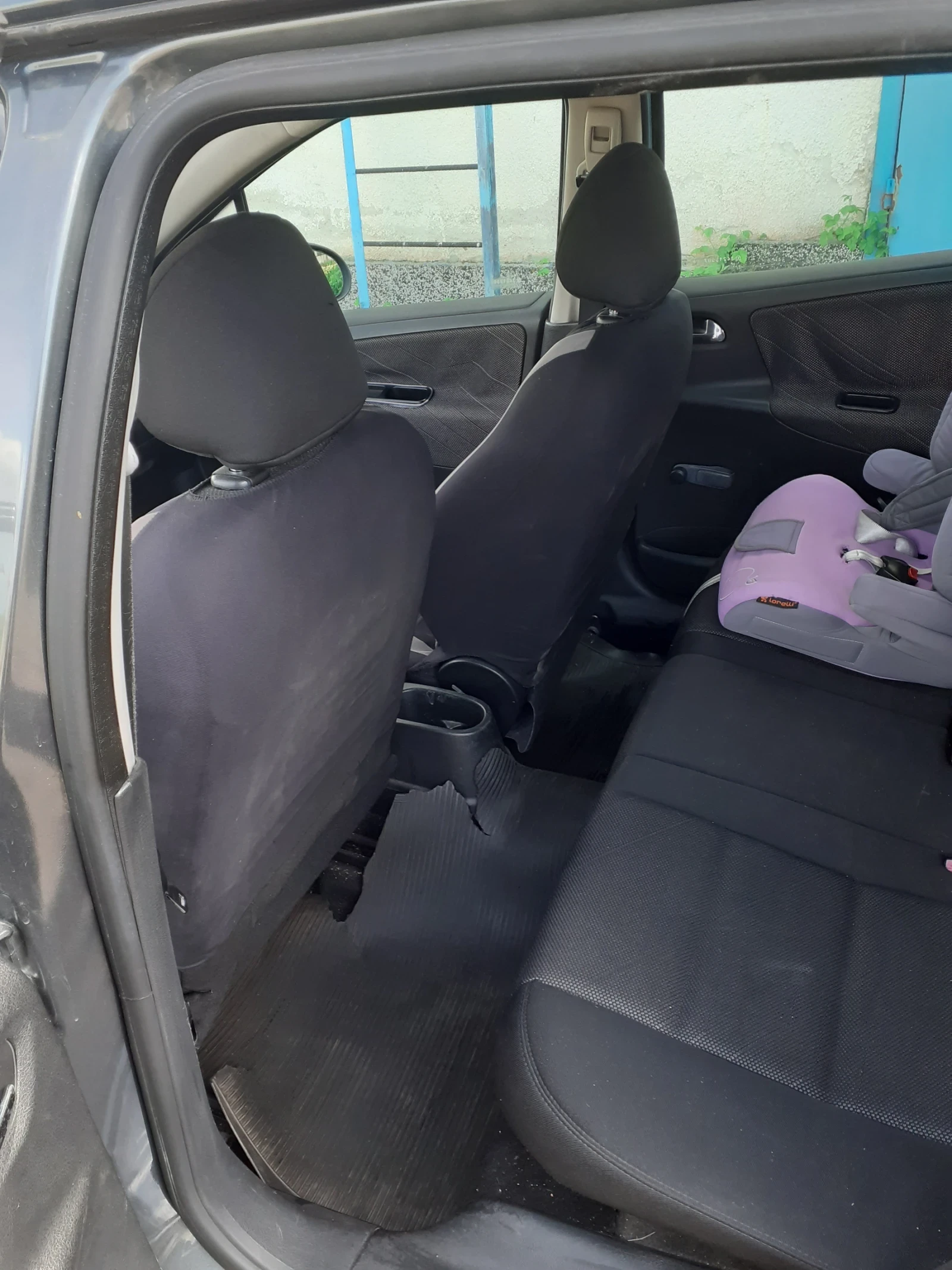 Peugeot 207  SW комби, снимка 2 - Автомобили и джипове - 55479252