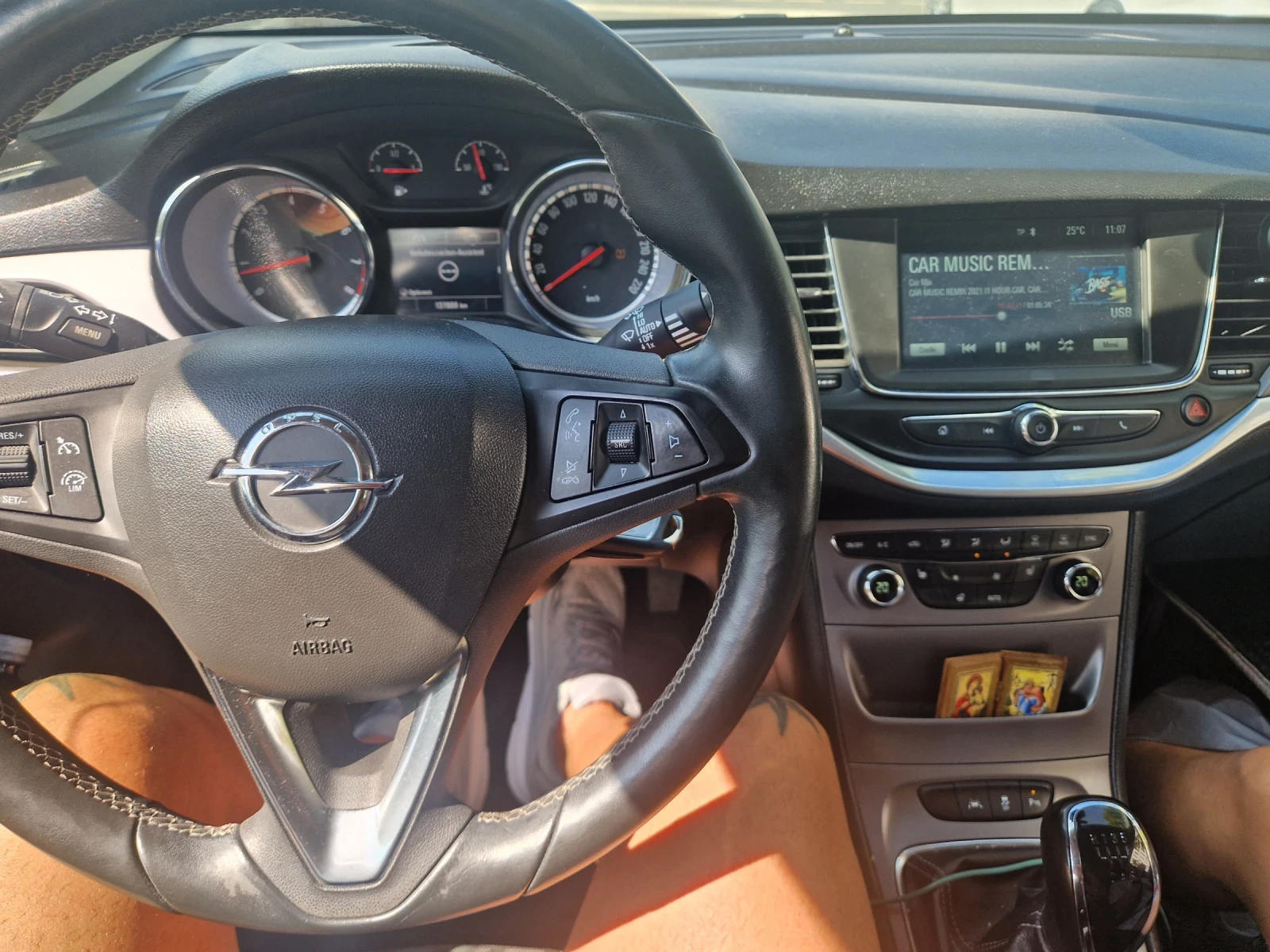 Opel Astra K | Mobile.bg � ����������� 10