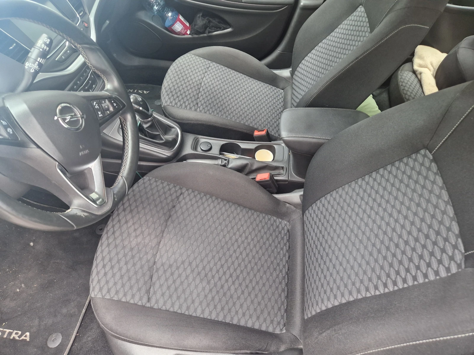 Opel Astra K | Mobile.bg � ����������� 8