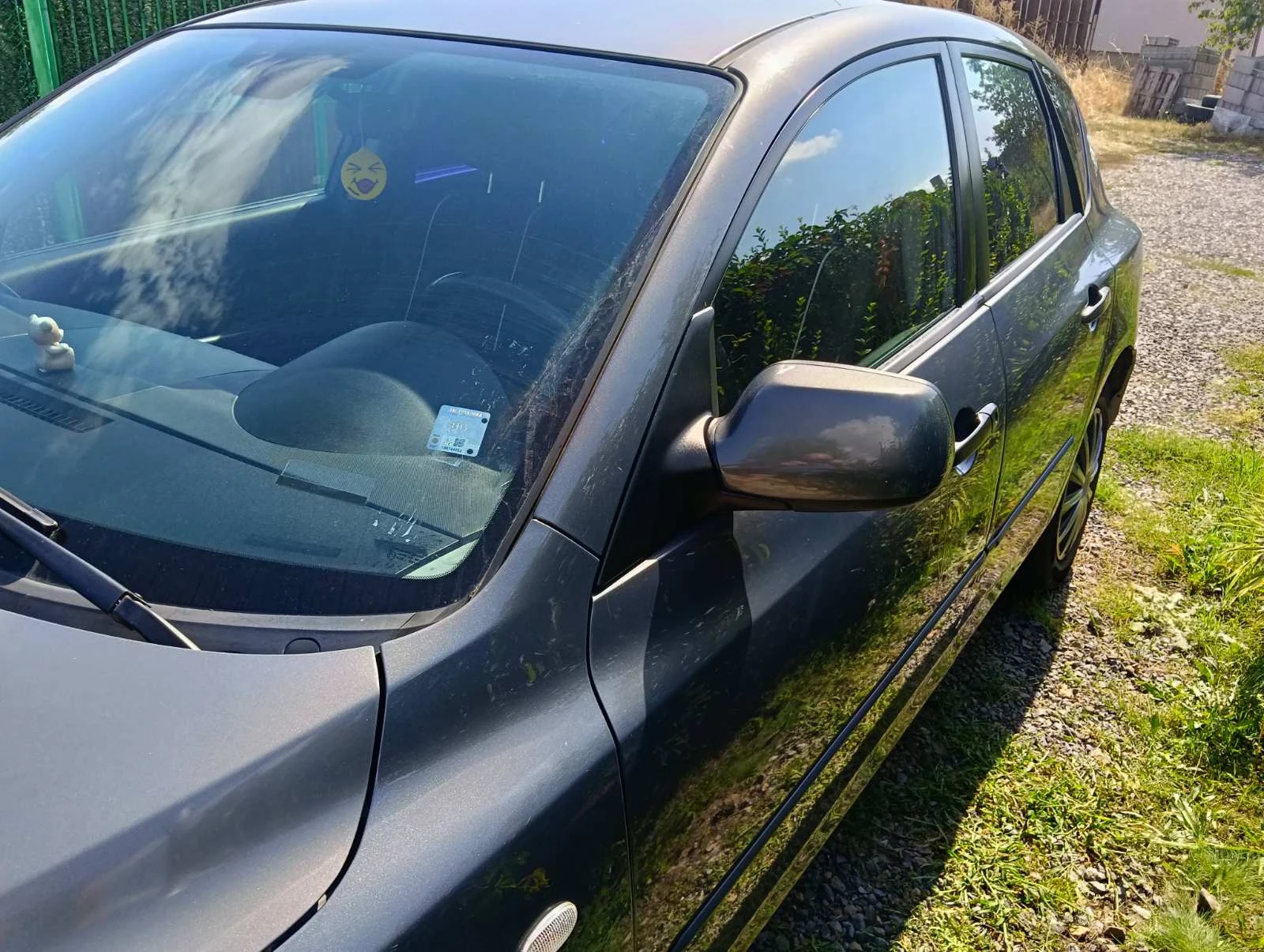 Mazda 3, снимка 4 - Автомобили и джипове - 55842364