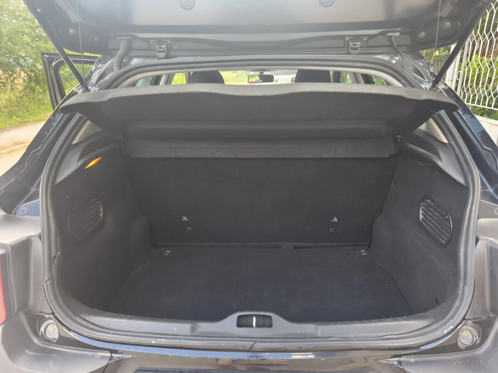 Citroen C4 Cactus, снимка 11 - Автомобили и джипове - 55942205