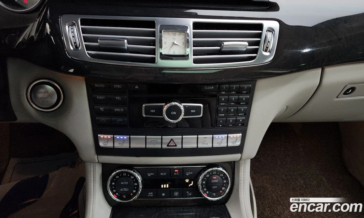 Mercedes-Benz CLS CLS350 BlueEFFICIENCY | Mobile.bg � ����������� 14