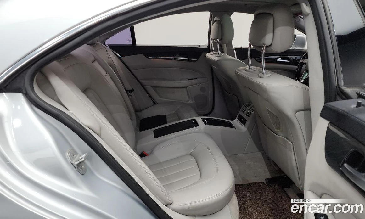 Mercedes-Benz CLS CLS350 BlueEFFICIENCY | Mobile.bg � ����������� 12