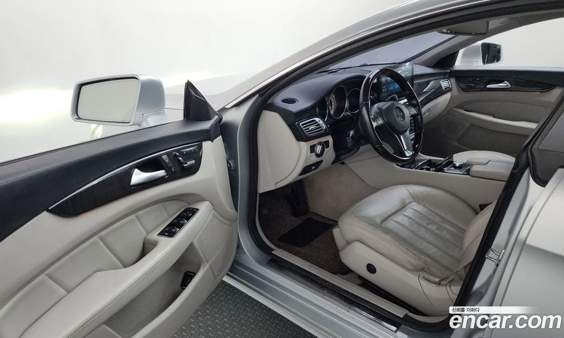Mercedes-Benz CLS CLS350 BlueEFFICIENCY | Mobile.bg � ����������� 10
