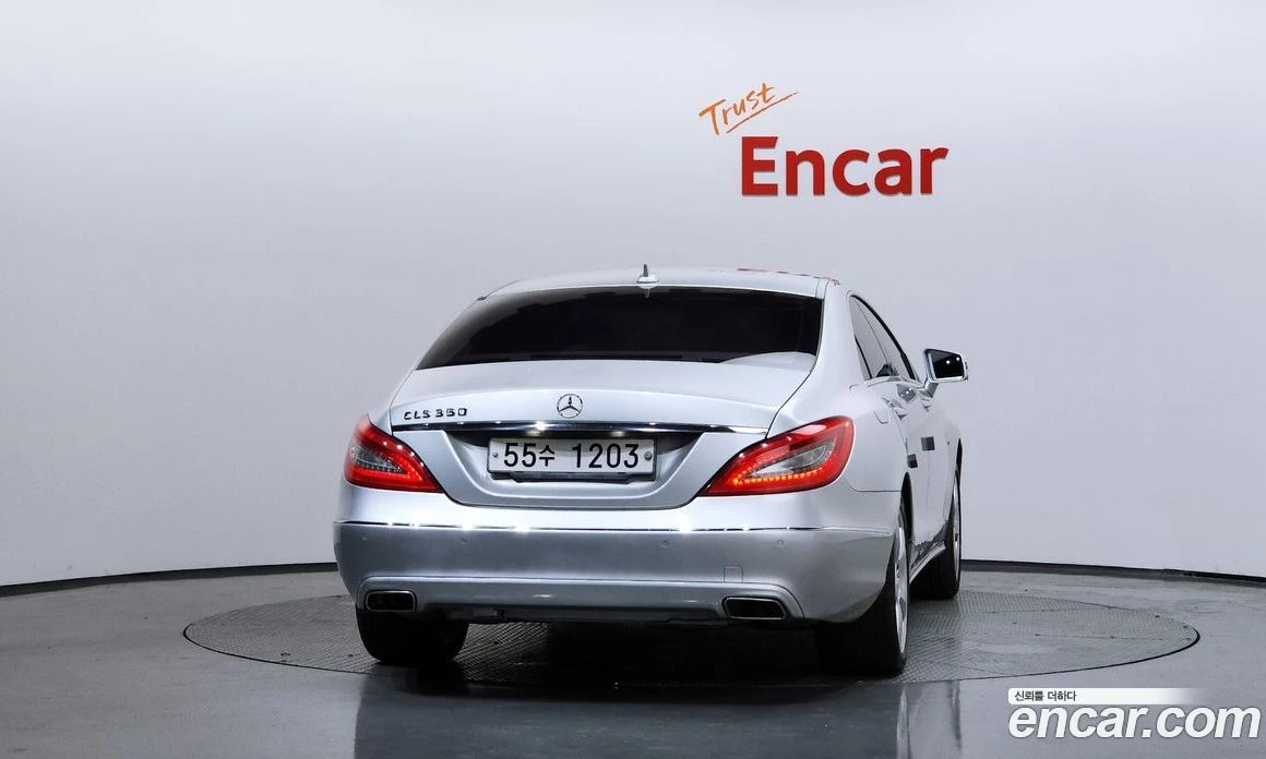 Mercedes-Benz CLS CLS350 BlueEFFICIENCY | Mobile.bg � ����������� 4