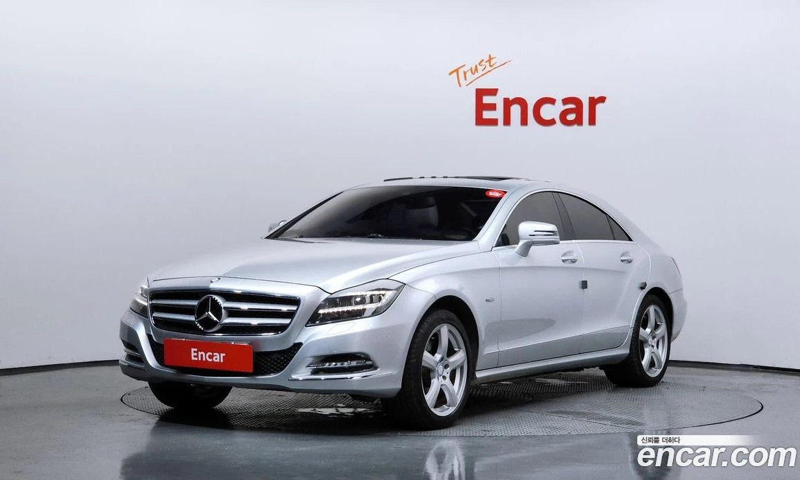 Mercedes-Benz CLS CLS350 BlueEFFICIENCY | Mobile.bg � ����������� 1