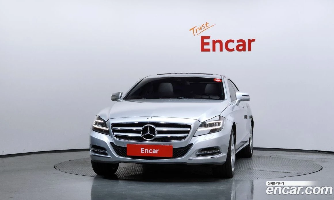 Mercedes-Benz CLS CLS350 BlueEFFICIENCY | Mobile.bg � ����������� 3