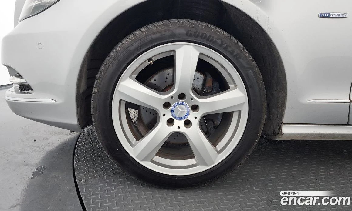 Mercedes-Benz CLS CLS350 BlueEFFICIENCY | Mobile.bg � ����������� 5