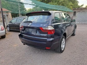 BMW X3 2.0d НОВА!!!!!, снимка 7