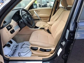 BMW X3 2.0d НОВА!!!!!, снимка 9