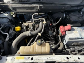 Nissan Juke 1.2Dig-t 115кс на части facelift, снимка 10