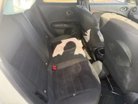 Nissan Juke 1.2Dig-t 115кс на части facelift, снимка 9
